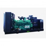 เครื่องกำเนิดไฟฟ้า BaiFa แบบเปลือย - บริษัท ซีวายที พาวเวอร์ จำกัด