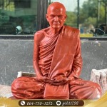 รับหล่อรูปเหมือน - สำริดศิลป์บ้านช่างหล่อ - โรงหล่อพระพุทธรูปพิสิฐ