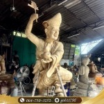 รับหล่อพระตามแบบ - สำริดศิลป์บ้านช่างหล่อ - โรงหล่อพระพุทธรูปพิสิฐ