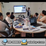 รับออกแบบระบบแมชชีนวิชั่น - ผู้จัดจำหน่ายออกแบบติดตั้งระบบแมชชีนวิชั่น - เอสพีวิชั่น