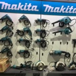 จำหน่ายเครื่องมือช่าง Thakita - ร้านขายก๊าซอุตสาหกรรม - บริษัท สิทธิกล จำกัด 