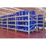 PICK FLOW RACK SYSTEM  - บริษัท เบสต์ สตอเรจ จำกัด