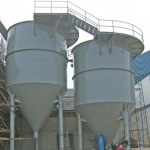 Storage Tank Mixing - 
