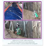ซ่อมผ้าใบคลุมรถบรรทุก อยุธยา - ห้างหุ้นส่วนจำกัด วงเดือนการผ้าใบ