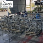 รับผลิตพาเลทเหล็กพับได้ - โรงงานผลิตพาเลทชลบุรี - เมืองชลวิศวกรรม ๖๐