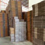 กล่องบรรจุภัณฑ์ - ขอนแก่น เอส.เจ. บรรจุภัณฑ์