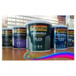 สีน้ำอะครีลิค หัวหิน - ศูนย์สี มิสเตอร์เพ้นท์ หัวหิน