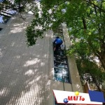 ซ่อมรอยร้าวบ้าน คอนโด - บริษัทรับทำกันรั่วซึม - แมทท์เคมมี่
