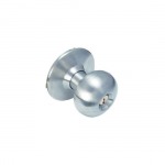 กุญแจลูกบิด แสตนเลส WORLD-Door Lock Stainless WORLD - บริษัท ฟิวเจอร์เวิล์ดคอมเมอร์เชียล จำกัด