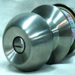 กุญแจลูกบิดแสตนเลส มอก AWA-Door Lock stainless TIS Standard - บริษัท ฟิวเจอร์เวิล์ดคอมเมอร์เชียล จำกัด
