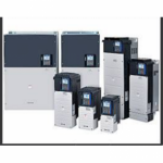 TOSHIBA INVERTER - จำหน่ายอินเวอร์เตอร์ - โปรไดร์ฟซิสเต็ม