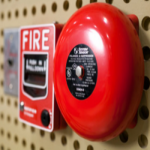 ระบบแจ้งเตือนเพลิงไหม้ Fire Alarm - บริษัท พรีเมียร์ โปรเทคชั่น เอ็นจิเนียริ่ง จำกัด