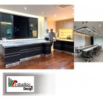 รับเหมาตกแต่ง ภายใน สำนักงาน - บริษัท แชมป์ บิลเลี่ยนแนร์ จำกัด