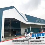 รับทำหลังคาเมทัลชีทฉีดPUโฟมกันร้อนประกบแซนวิชลอนPPC800 - บริษัท เพิ่มพูนทรัพย์ (1999) เมททอลโปรดักส์ จำกัด
