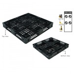 Plastic pallet - บริษัท แพลตตินั่ม โปร พลาสติก จำกัด