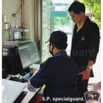 บริการรักษาความปลอดภัย อาคารและทรัพย์สินจากการจารกรรม - บริษัท รักษาความปลอดภัย เอส.พี.สเปเชียลการ์ด จำกัด 