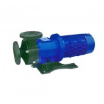 ปั๊มแม่เหล็ก Magnetic Drive Pump WMD-423 - บริษัท เหวินหัว เซิ่ง อิมปอร์ต เอ็กซ์ปอร์ต (ประเทศไทย) จำกัด