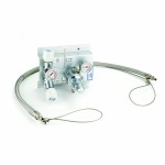 STAINLESS STEEL CYLINDER VALVES FOR ULTRA HIGH PURITY GAS - บริษัท โรทาเร็กซ์ (ประเทศไทย) จำกัด