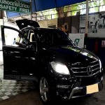ซ่อมเบนซ์ปทุมธานี - เบนซ์สรงประภาเซอร์วิส
