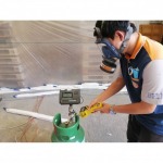 บริการฆ่าเชื้อรมยาสินค้าส่งออก - บริษัท เพอร์เฟคท์ คอนโทรล จำกัด 