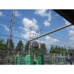 ระบบไฟฟ้าแรงสูง - ห้างหุ้นส่วนจำกัด วีระ การไฟฟ้า แอนด์ ซัพพลาย 2008 