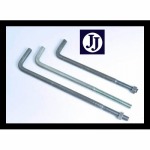 แอลโบลท์ L-BOLT