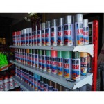 ร้านขายสีสเปรย์ เชียงใหม่ - อ๊อดไม้แบบ วัสดุก่อสร้าง