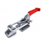 Latch Toggle Clamp - บริษัท ไทยแคลมพ์ จำกัด