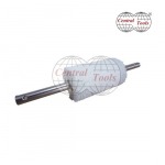 แปรงลูกกลิ้งอุตสาหกรรม-Roller brush - บริษัท เซ็นทรัล ทูลส์ (ประเทศไทย) จำกัด