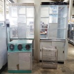 ชั้นวางสินค้า - ณัฐกิจ อินเตอร์คูล