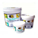 WALL PUTTY - ห้างหุ้นส่วนจำกัด สามบี เอ็ม ซี 