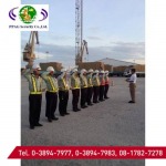 หา รปภ หมู่บ้าน ระยอง - รักษาความปลอดภัย ระยอง - พีพีเอจี
