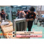 โรงงานผลิตฮีตเตอร์ - ผู้ผลิตฮีตเตอร์อุตสาหกรรม - HEAT TECH