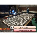 ฮีตเตอร์อินฟาเรด - ผู้ผลิตฮีตเตอร์อุตสาหกรรม - HEAT TECH