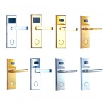 Hotel Lock - หลุยจักรวาล กุญแจโรงแรม