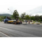 รับเหมาทำถนนลาดยาง เชียงใหม่ - บริษัท กาญจนาธุรกิจก่อสร้าง จำกัด