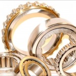 ตลับลูกปืนเม็ดทรงกระบอก (NTN - Cylindrical Roller Bearing - ห้างหุ้นส่วนจำกัด เจ เอ็ม เค สแปร์พาร์ท