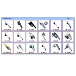 อุปกรณ์ฮาร์ดแวร์อุตสาหกรรม(Industrial  Hardware Accessory) - บริษัท พีแอนด์พี เทรดดิ้ง แมนเนจเมนท์ จำกัด