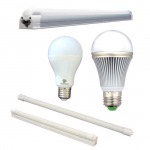 หลอดไฟ LED - บริษัท จีโนล กรุ๊ป ซีที อิเล็คทริคฟิเคชั่น จำกัด