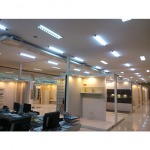  บริการระบบจ่ายไฟฟ้า  - บริษัท ทิป ท็อป เอ็นจิเนียริ่ง จำกัด