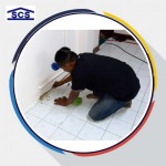 กำจัดปลวก ศรีสะเกษ - กำจัดปลวกอุบล เอส ซี เอส สตาร์เคมิคอล เซอร์วิส