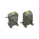 Worm Gear - ห้างหุ้นส่วนจำกัด เวิร์ค เซอร์วิส เอ็นจิเนียริ่ง ซิสเท็มส์ 