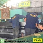 โรงเหล็กกิจธนา สตีส ระยอง - รับงานตัดเลเซอร์ ระยอง กิจธนาสตีล