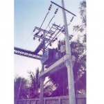 ซ่อมแซมระบบไฟฟ้าโรงงาน - ไฟฟ้าโรงงาน ทวีกิจ ซัพพลาย