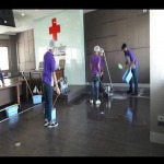 รับทำความสะอาดสำนักงาน กรุงเทพ - บริษัท อินมายด์ คลีนเนอร์ เซอร์วิส จำกัด
