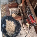 บริการแก้ท้อตัน ส้วมตันทุกชนิด - กรุงเทพท่อตัน
