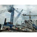 ทาวเวอร์เครน - บริษัท พีเอ็นเครน เซอร์วิส จำกัด