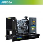 เครื่องกำเนิดไฟฟ้า - บริษัท ทเวนตี้ไฟว์ ทีทีเค คอร์ปอเรชั่น จำกัด