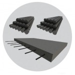 เหล็กเดือยและเหล็กยึด (Dowel Bar/Tie Bar) - บริษัท วีซีเอสเอเซีย จำกัด