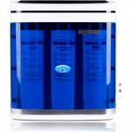 เครื่องกรองน้ำ รุ่น LAGUNA-UF - เครื่องกรองน้ำออลฟีลล์ 